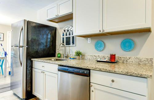 Endless Entertainment! Unique and Cozy Theodore Home - Foto 11