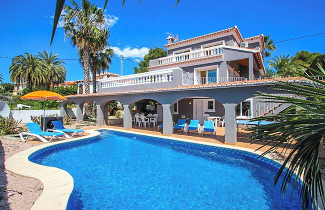 Villa Mi Sueno Dos - Foto 14