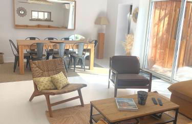 La Villa Méla au marché de Piraillan - Foto 6