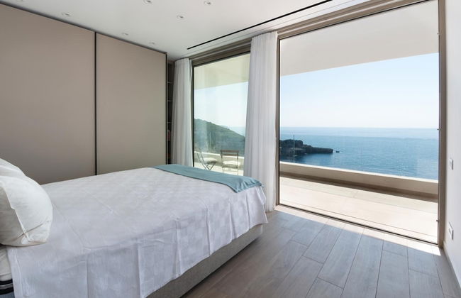 Seawhisper Villa in Paxi - Foto 22