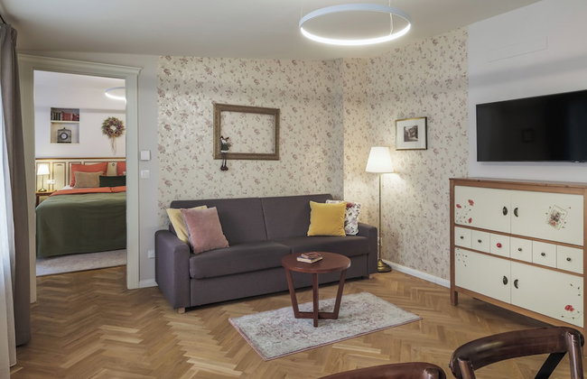 SeNo 6 Apartments - Photo 11