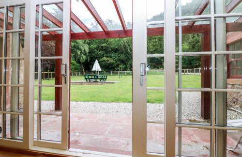 The Old Laundry Cottage - Foto 32