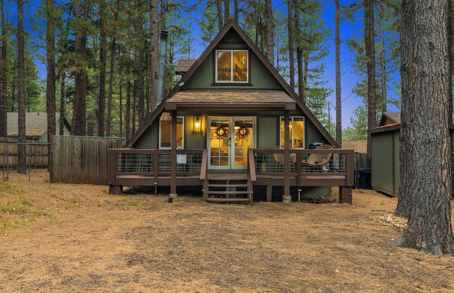 Blue Canyon - Foto 15