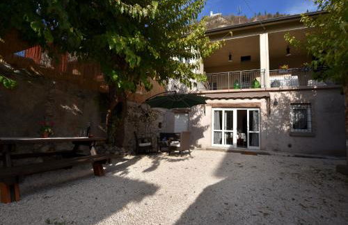 Mansion in Provaglio near Lake Iseo - Foto 10