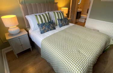 The Mourne Cottage - Foto 28