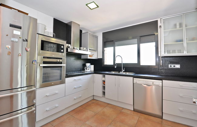 Villa Carmens Lloretholiday - Foto 9