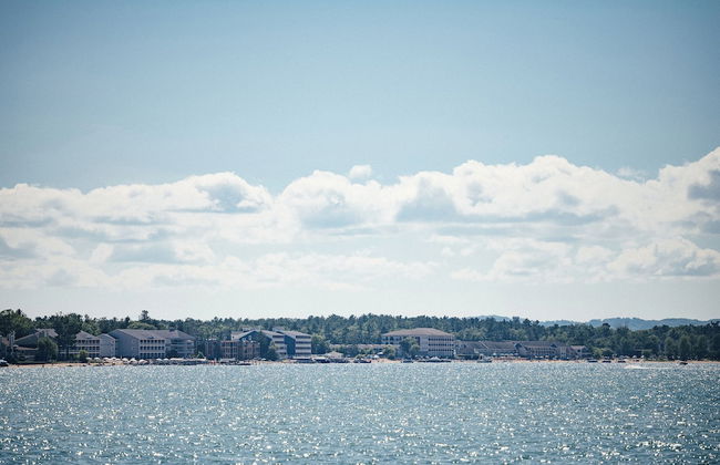 Kasa Gold Coast Inn Traverse City - Foto 26