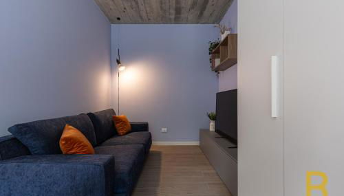 BePlace Apartments in Scalo Romana - Foto 5, wardrobe