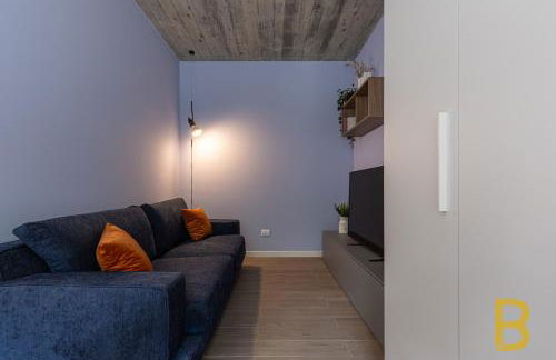BePlace Apartments in Scalo Romana - Foto 5