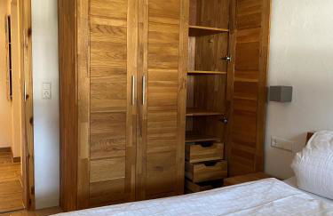 Ferienwohnung Bergglück - Foto 9