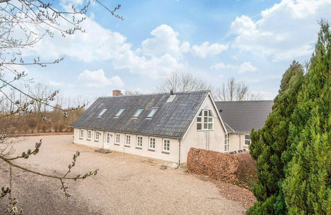16 Person Holiday Home in Haderslev - Foto 1
