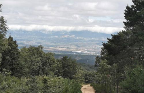 Estancia con jardín entre golf y monte - cerca Logroño - Foto 40