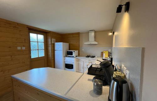 Maison du Verger Idéal pour séjours pros - Foto 10