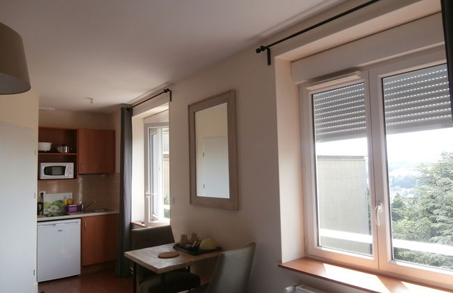 Résidence Zenao Appartements - Foto 12