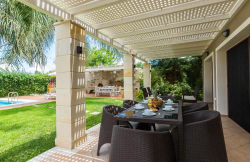 Aria Villas - Private Pool, Playground, Ping Pong & Close to Beach, By ThinkVilla - Foto 27