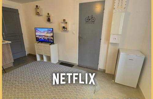 Cosy Studio Confort - Foto 1