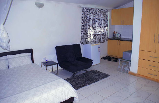 Spendwise Lodge and Apartments - Foto 22