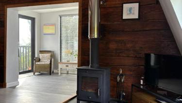 Cosy coastal hideaway with incredible sea views - Foto 3