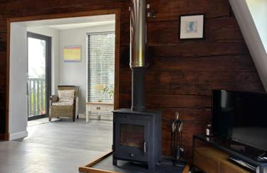 Cosy coastal hideaway with incredible sea views - Foto 3