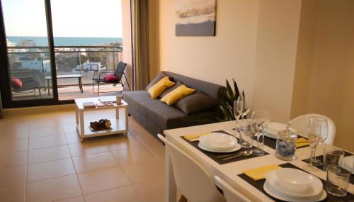 Apartamento Aguamarina - Playa Moncofa - Foto 5