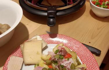 Chez Nello et Zia - Foto 16