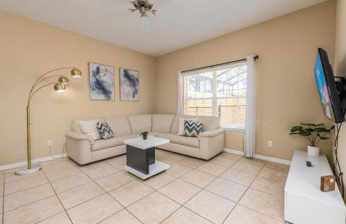Special Offer Stunning TownHome With Private Pool close to Disney 8960PP - Foto 30