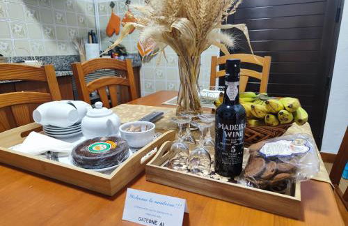 GATEONE AL Airport View House - Foto 4