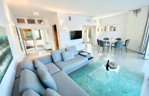 Villa Poseidon - Photo 13