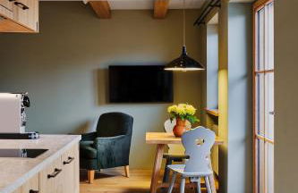 Bachmair Weissach See-Apartments - Foto 2