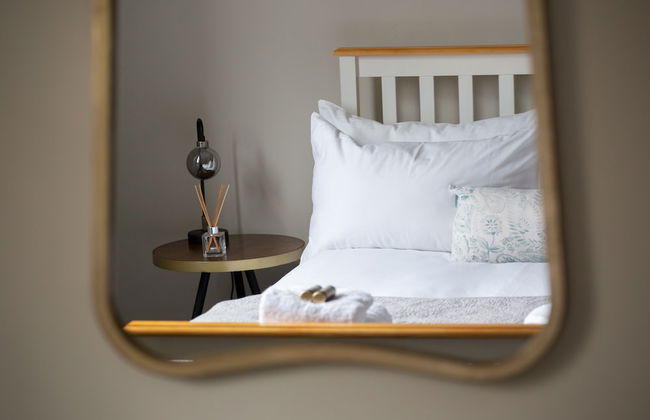 Lock Keepers Cottage - Detached House in the City - Foto 7