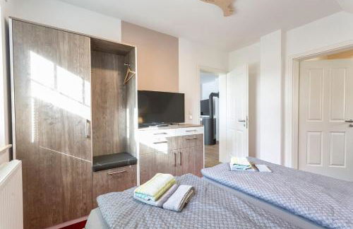 Villa Vier Inselblick - Foto 50