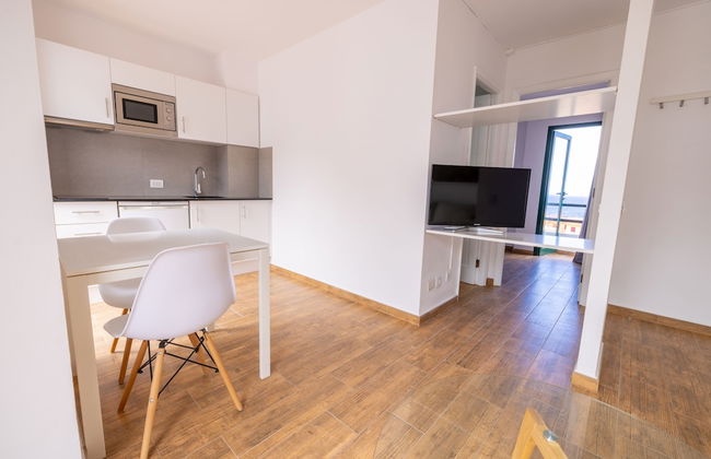 Apartamentos Los Rosales - Photo 5