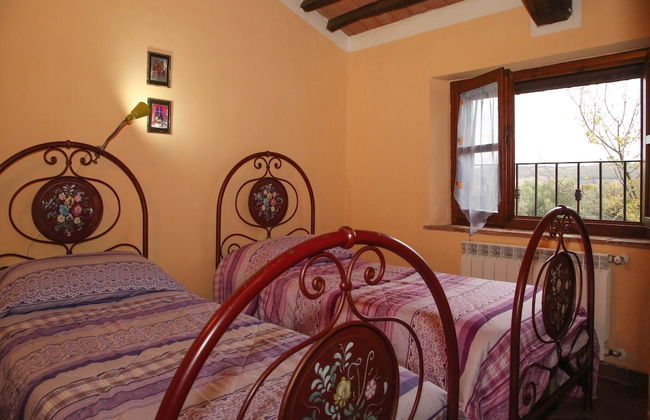 Casale Vigna Carbona - Foto 16