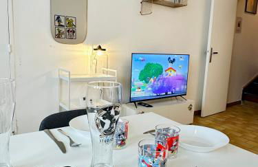 La Maison de Mickey - Disneyland et Paris - Foto 13