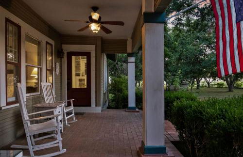 3 Houses 30 guests Country 14 acre Pecan Orchard - Foto 32