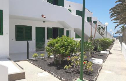 Playa El Cotillo, Los Lagos - Foto 7