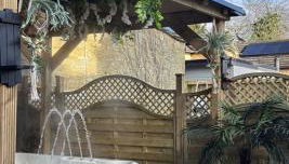 Yorkshire Barn Escape 2 bedroom - Foto 2