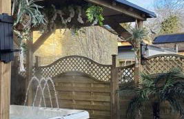 Yorkshire Barn Escape 2 bedroom - Foto 2