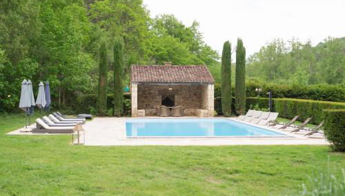 Château Forge du Roy - Foto 2