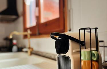 Apartaments Cel i Fusta - Photo 28