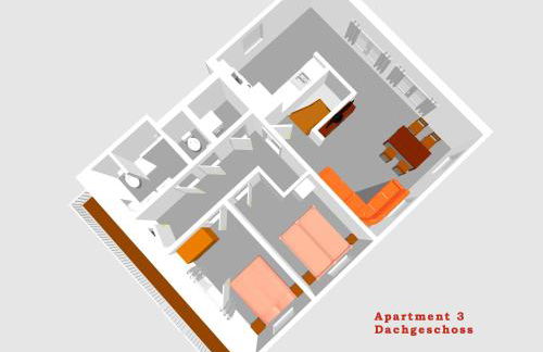 Landhaus Silbach - Photo 8