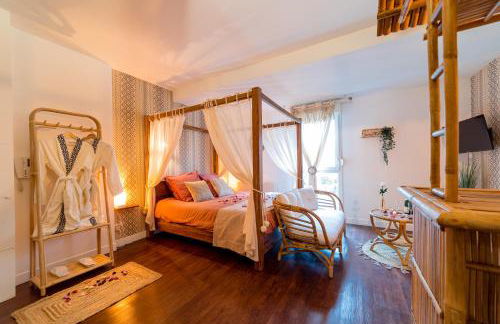 Appartement L'Évasion Nature - Foto 22