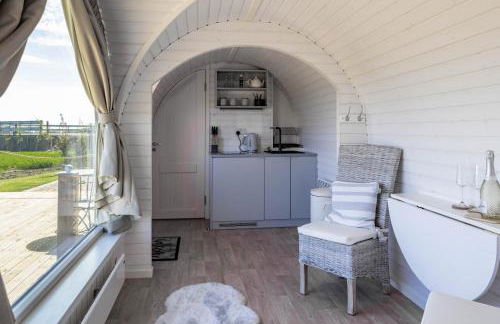 Seacliff Cabin - Foto 9