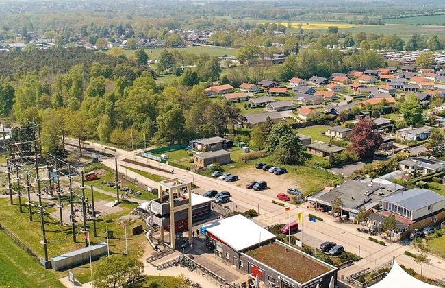 Holiday Home in Grömmitz - Photo 31