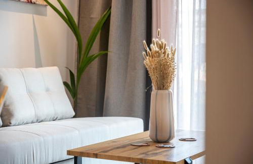 Unicos City Suites - Photo 45