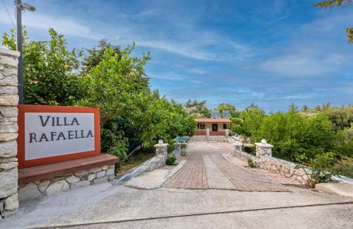 Villa Rafaela - Foto 29