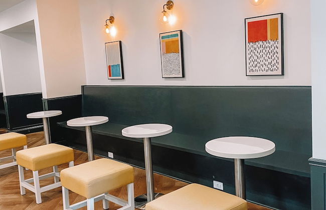 Stay on M Street - Photo 2