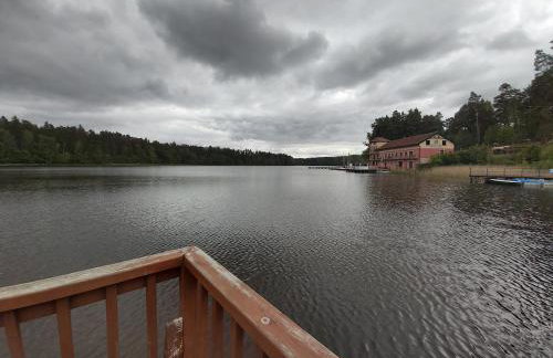 Dom na Końcu Świata w Sercu Natury - Foto 27