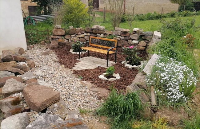 Pension Zelený grunt - Photo 57