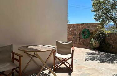 Private apartment in Marathonas, Aegina - Foto 7